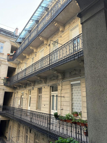 Petőfi Sándor utca, Budapest - Gallery - 7