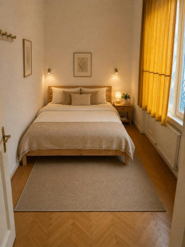 Petőfi Sándor utca, Budapest