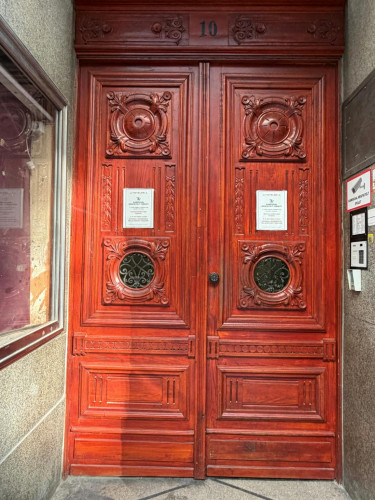 Petőfi Sándor utca, Budapest - Gallery - 9