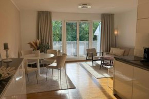Fürstenrieder Straße, Munich