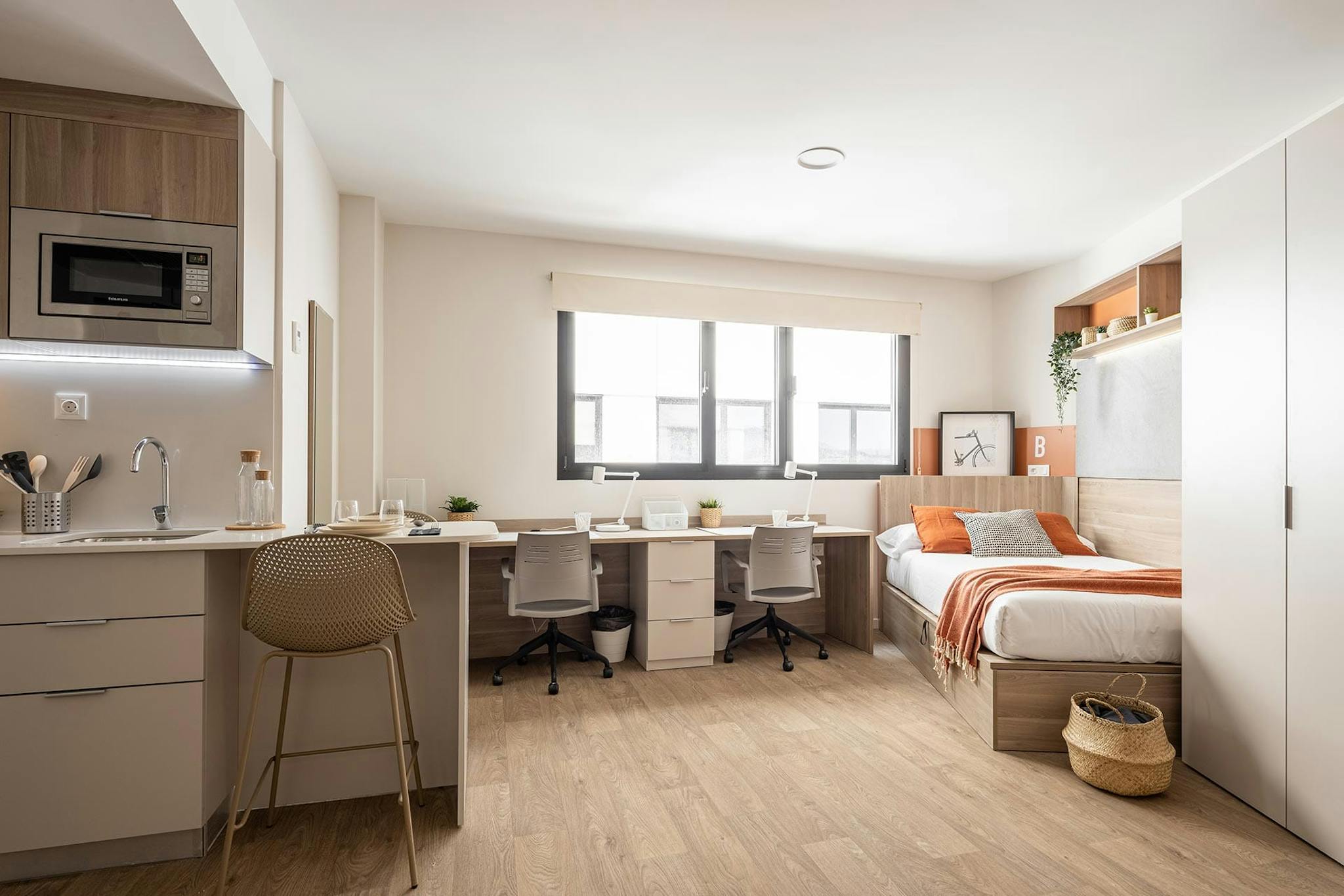 Private Room - 1