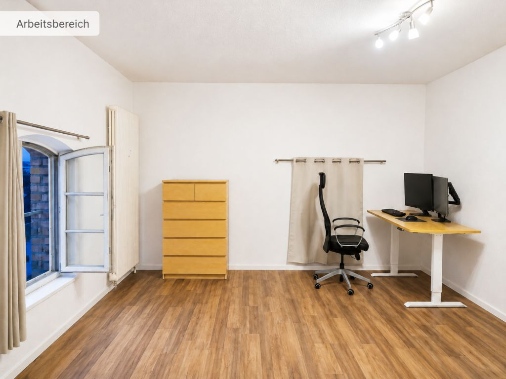 Entire Apartment - 3