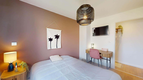 Chambre 4 - DRAGON
