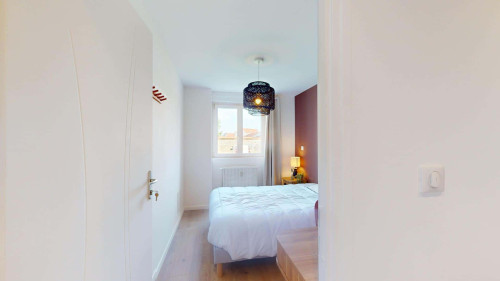 Chambre 4 - DRAGON