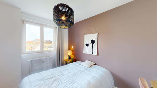 Chambre 4 - DRAGON