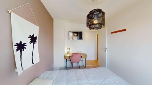 Chambre 4 - DRAGON - Gallery - 6