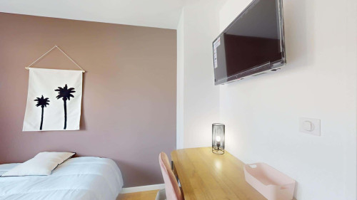 Chambre 4 - DRAGON