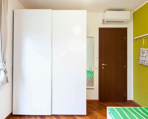 Stanza in Via Privata San Martiniano - Gallery - 6