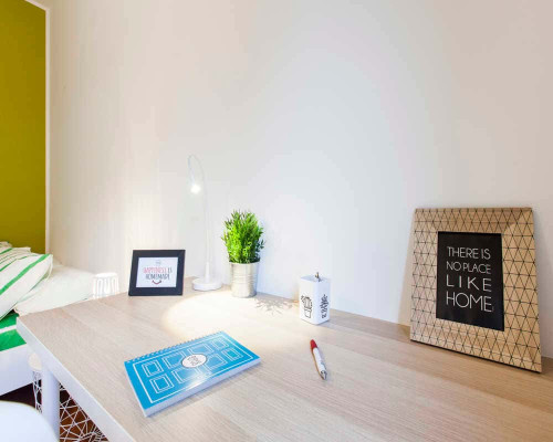 Stanza in Via Privata San Martiniano - Gallery - 5