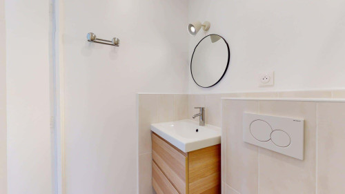 Room in Rue Ambroise Croizat, Villejuif for 191 m² with 9 bedrooms - Gallery - 26