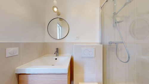 Room in Rue Ambroise Croizat, Villejuif for 191 m² with 9 bedrooms - Gallery - 26
