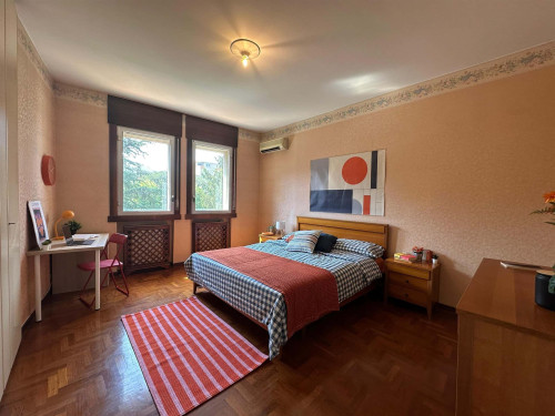 Viale Europa 72 - Stanza 206