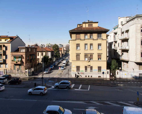 Stanza in Via Melchiorre Gioia - Gallery - 6