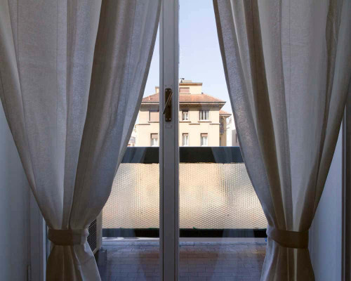 Stanza in Via Melchiorre Gioia - Gallery - 8