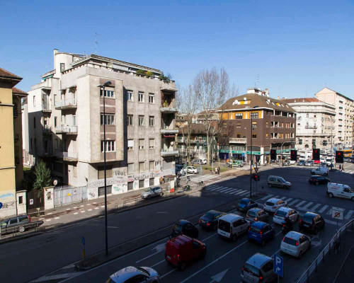 Stanza in Via Melchiorre Gioia - Gallery - 6