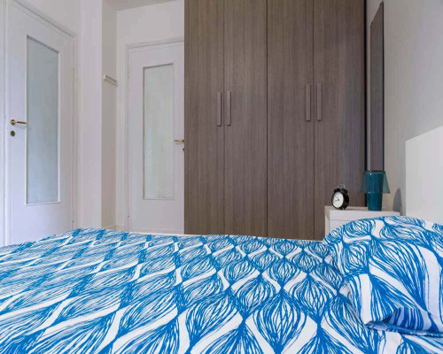 Stanza in Via Melchiorre Gioia - Gallery - 7