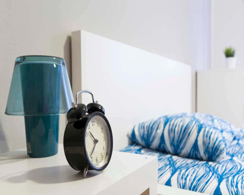 Stanza in Via Melchiorre Gioia - Gallery - 6
