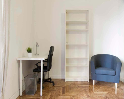 Stanza in Via Melchiorre Gioia - Gallery - 8
