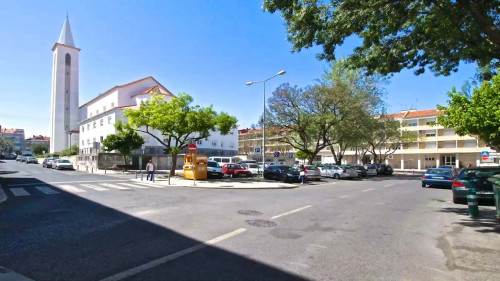 Praça da Igreja - Gallery - 10