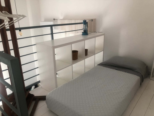Apartment in Via Calabria, Sesto San Giovanni for 38 m² with 1 bedroom - Gallery - 6
