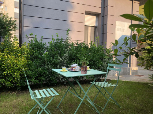 Apartment in Via Calabria, Sesto San Giovanni for 38 m² with 1 bedroom - Gallery - 14