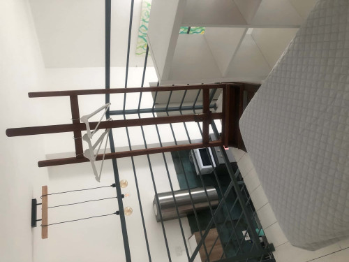 Apartment in Via Calabria, Sesto San Giovanni for 38 m² with 1 bedroom - Gallery - 7
