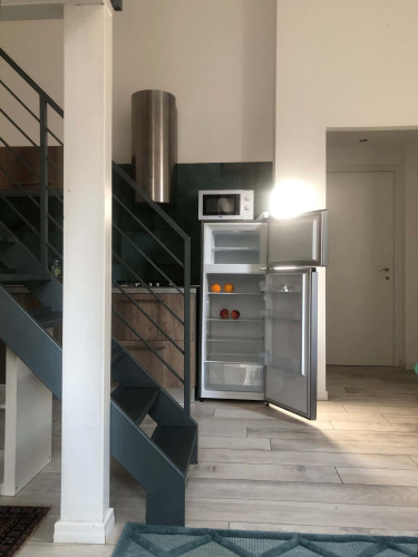 Apartment in Via Calabria, Sesto San Giovanni for 38 m² with 1 bedroom - Gallery - 19