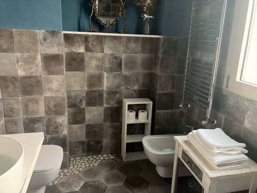 Apartment in Via Calabria, Sesto San Giovanni for 38 m² with 1 bedroom - Gallery - 9
