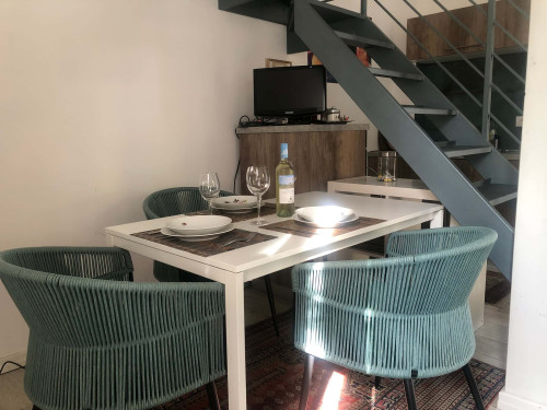 Apartment in Via Calabria, Sesto San Giovanni for 38 m² with 1 bedroom