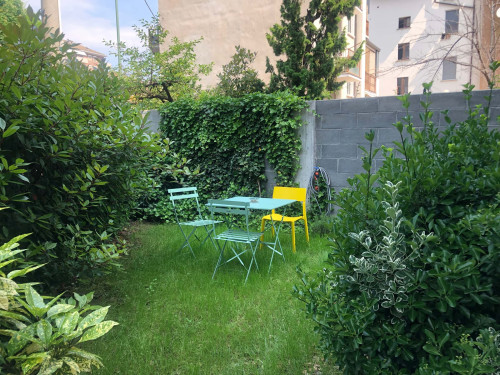 Apartment in Via Calabria, Sesto San Giovanni for 38 m² with 1 bedroom - Gallery - 25