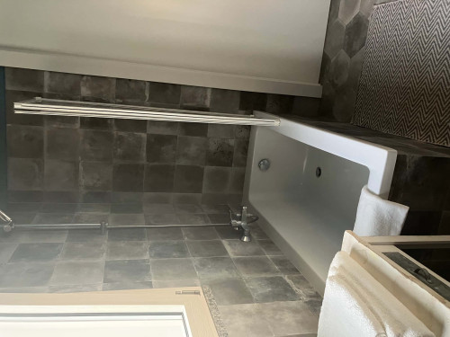 Apartment in Via Calabria, Sesto San Giovanni for 38 m² with 1 bedroom - Gallery - 11