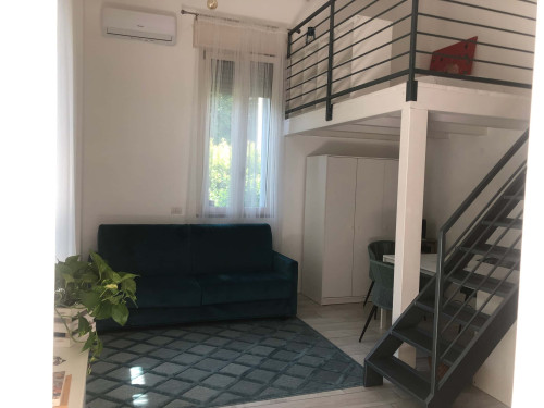 Apartment in Via Calabria, Sesto San Giovanni for 38 m² with 1 bedroom - Gallery - 24