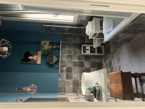 Apartment in Via Calabria, Sesto San Giovanni for 38 m² with 1 bedroom - Gallery - 12
