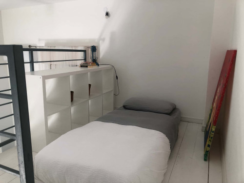 Apartment in Via Calabria, Sesto San Giovanni for 38 m² with 1 bedroom - Gallery - 15