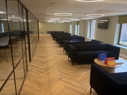 سيركل سكوير