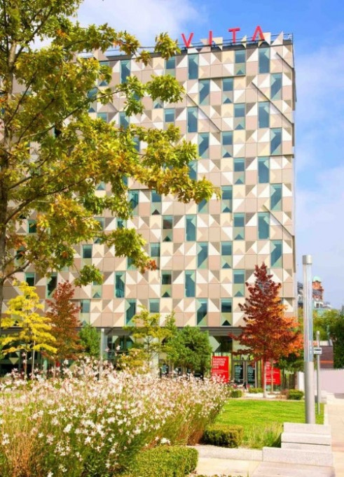 Circle Square