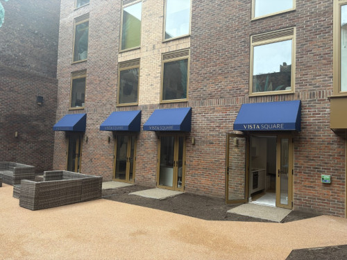 Circle Square