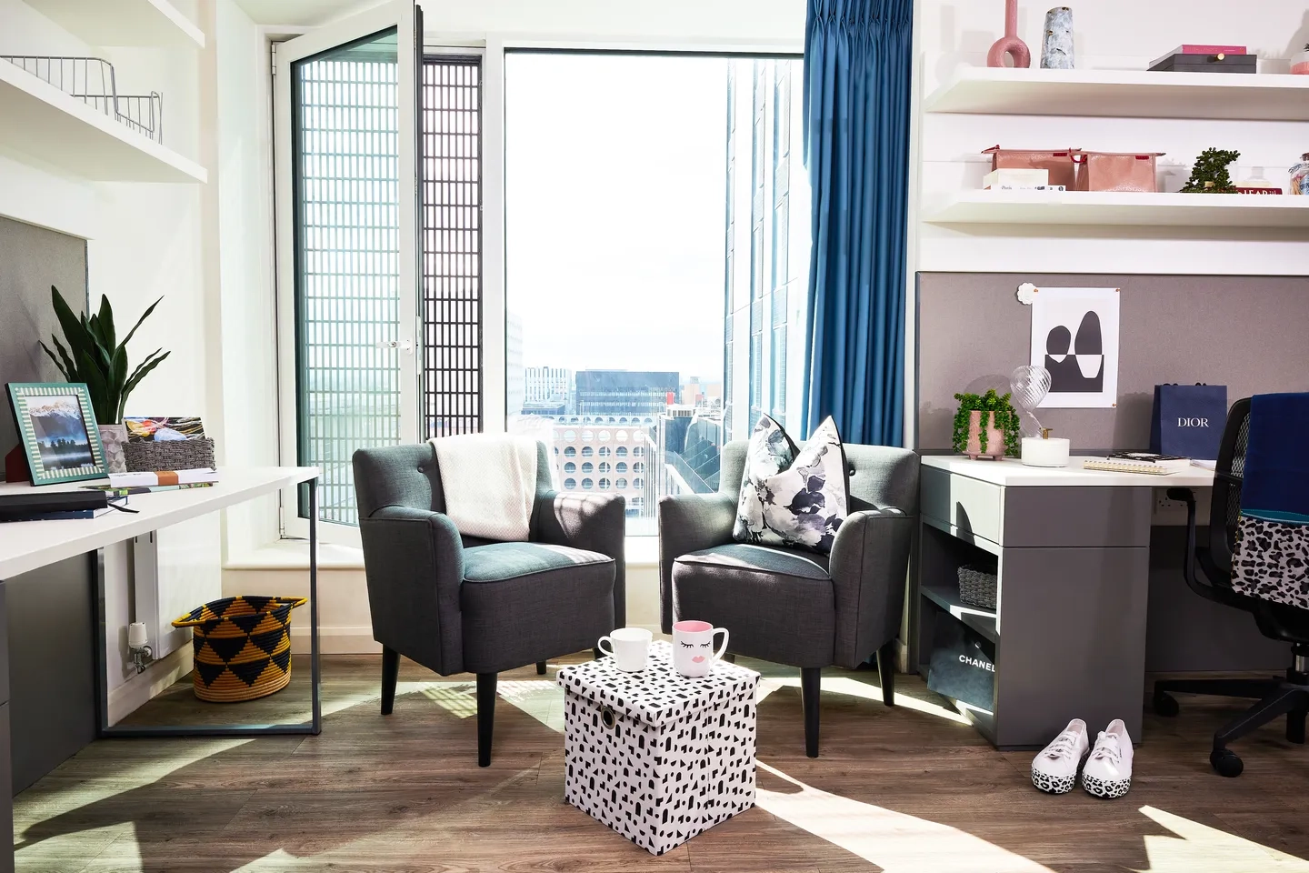 Twin Room - 2