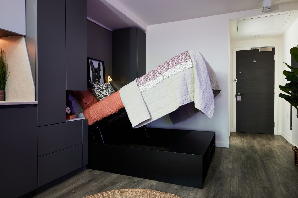  Premium Studio  -  Circle Square  - Gallery -  7