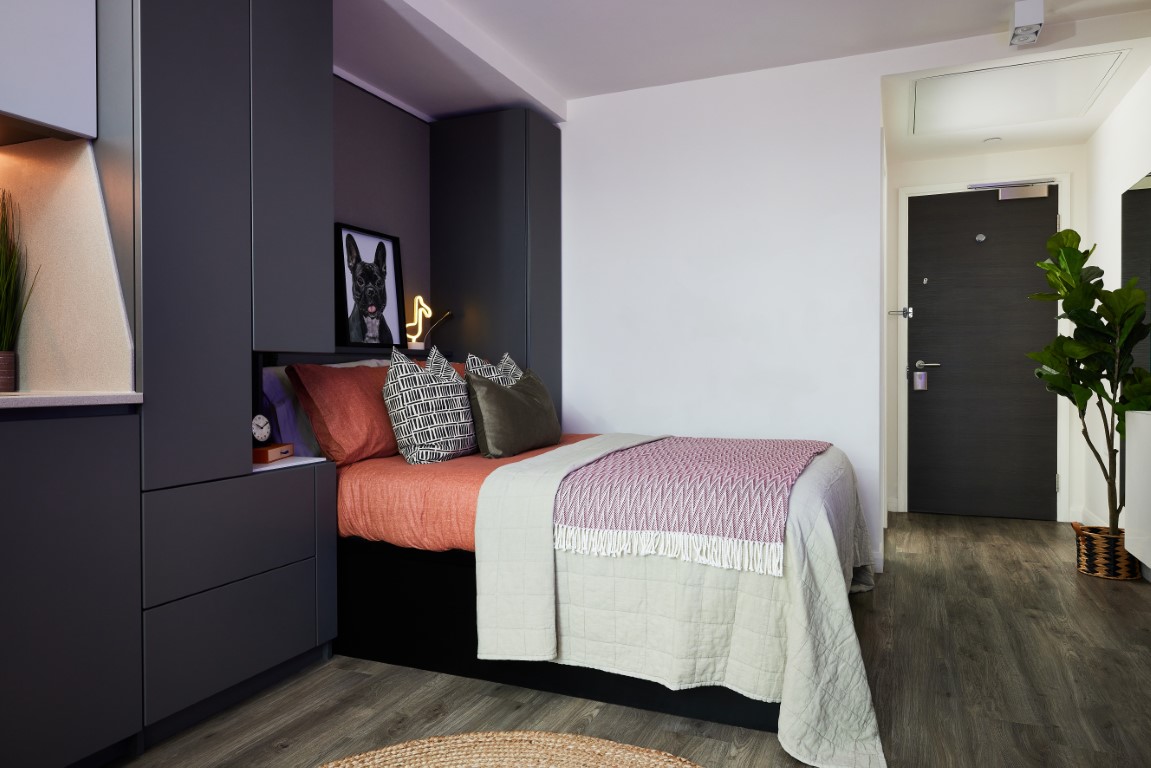  Premium Studio  -  Circle Square  - Gallery -  6