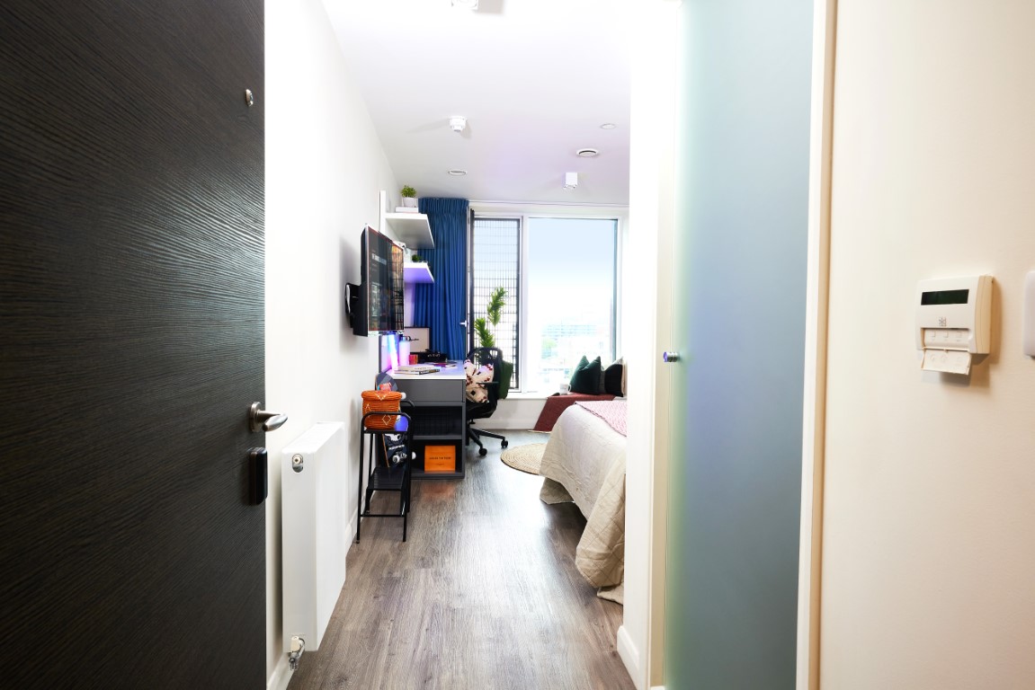 Premium Studio - Circle Square - Gallery - 5