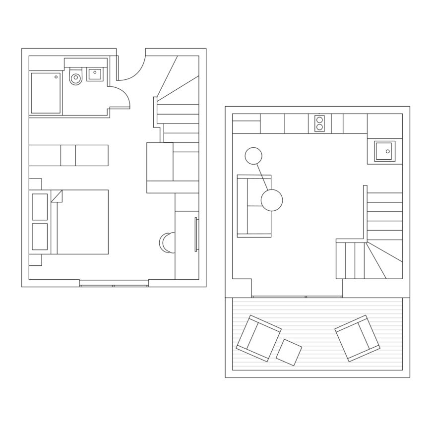 Ultimate Vita - Circle Square - Gallery - 4