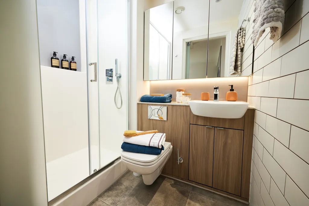  Premium Plus Studio  -  Circle Square  - Gallery -  2