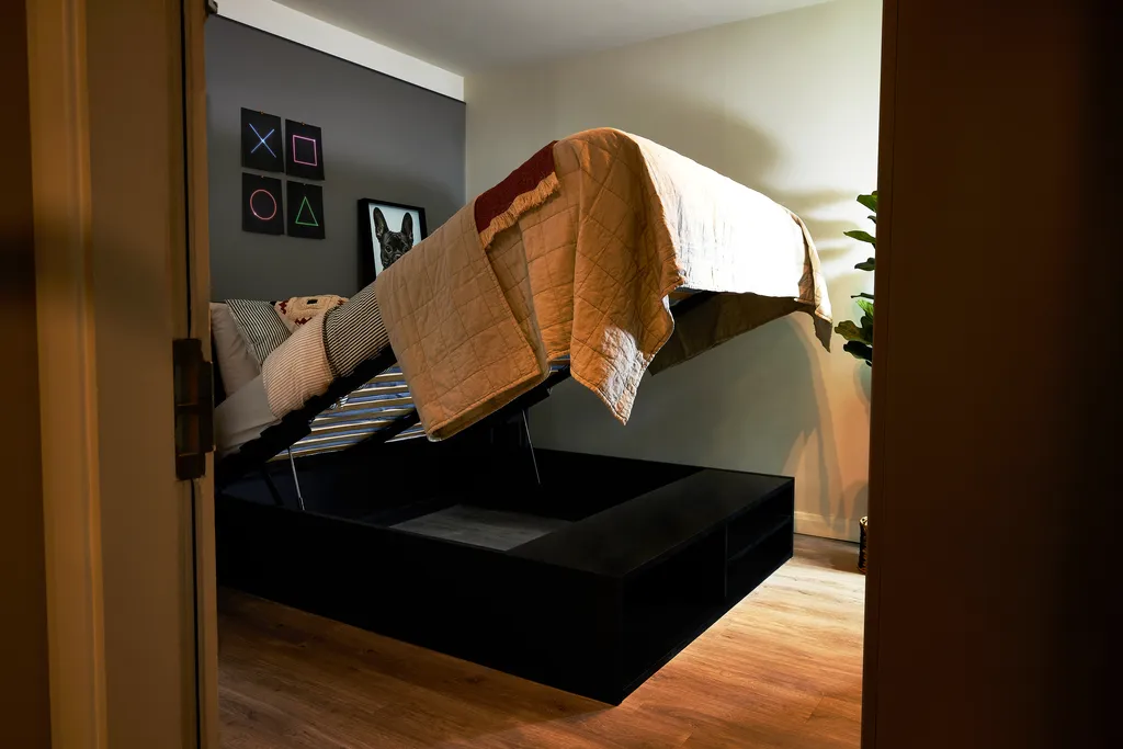  Premium Plus Studio  -  Circle Square  - Gallery -  5