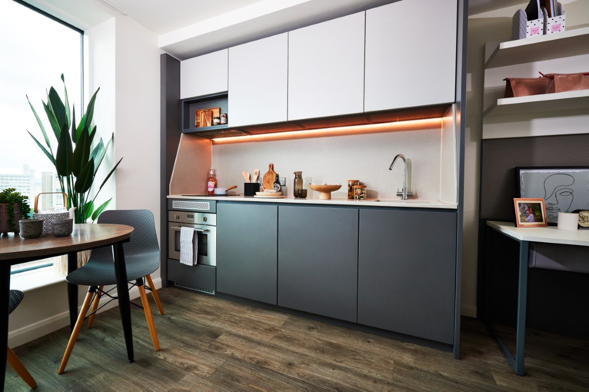  Accessible Room  -  Circle Square  - Gallery -  5