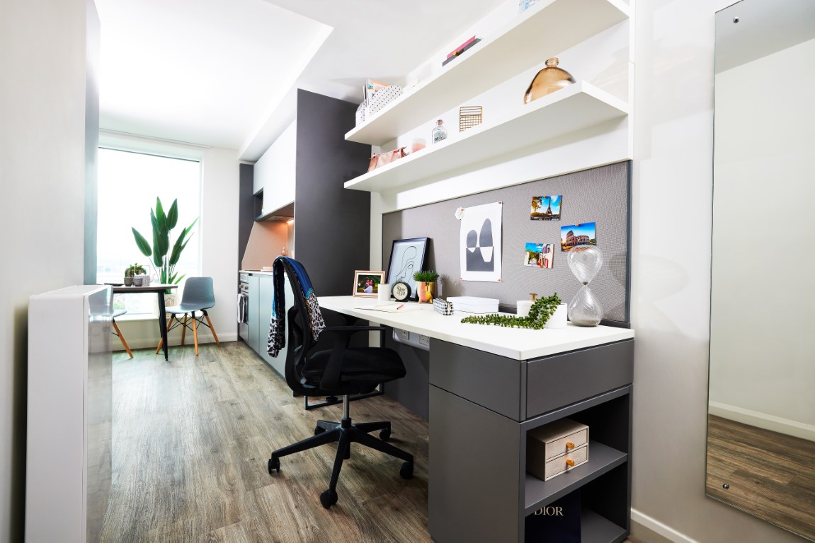 Accessible Room - Circle Square - Gallery - 4