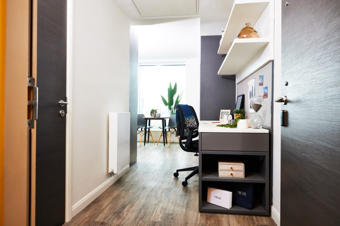  Accessible Room  -  Circle Square  - Gallery -  3