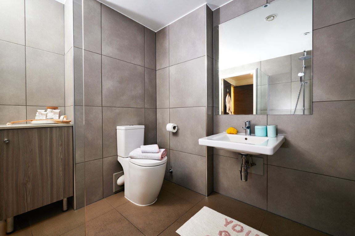 Accessible Room - Circle Square - Gallery - 8