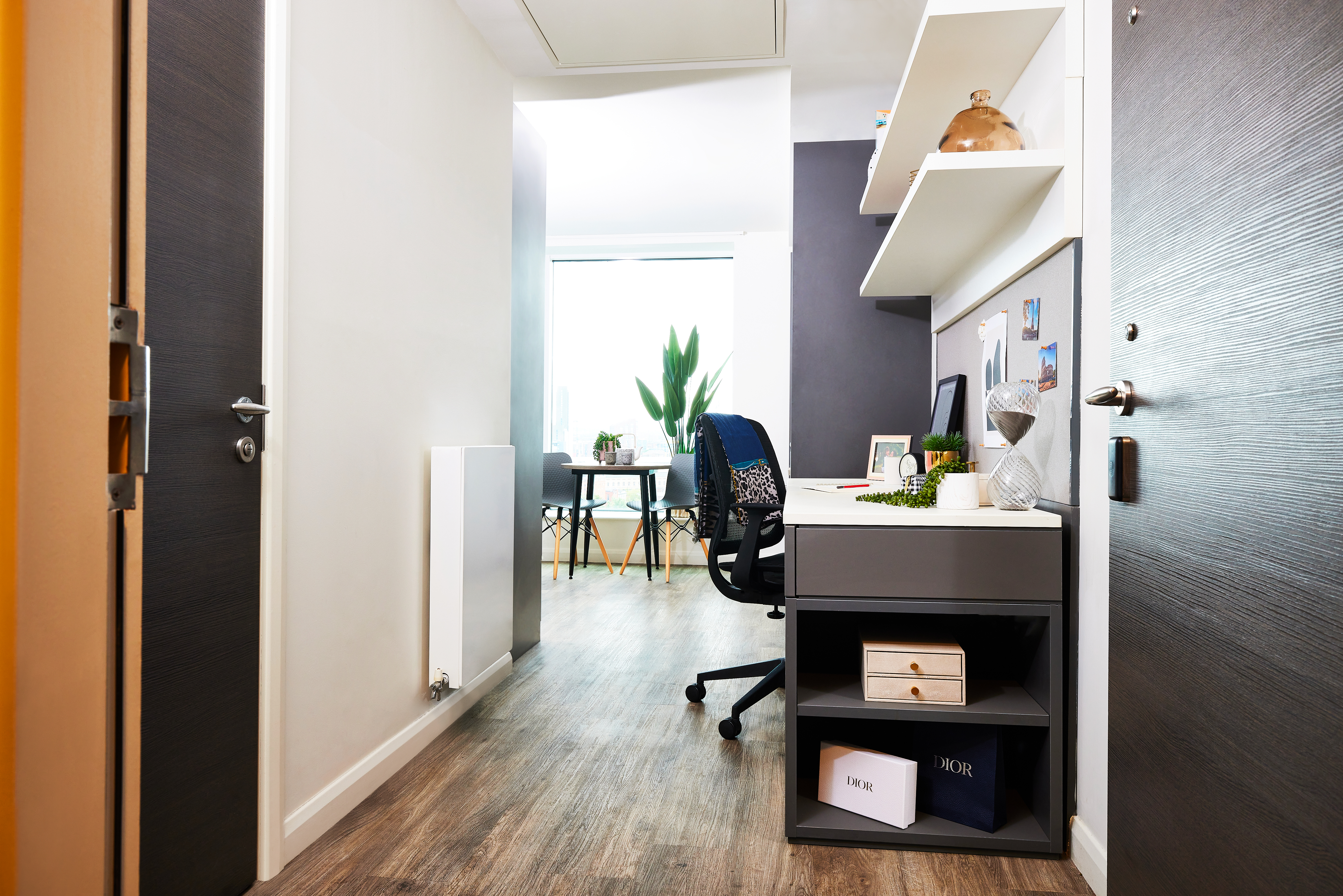 Accessible Room - 3