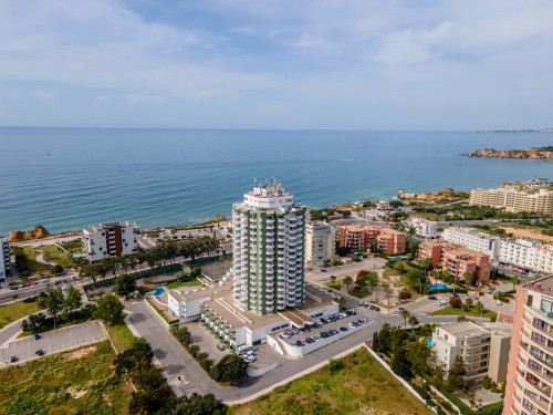Apartment in Rua dos Três Castelos, Portimão for 50 m² with 1 bedroom - Gallery - 5